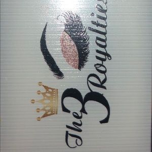 Lashes with multiple selections